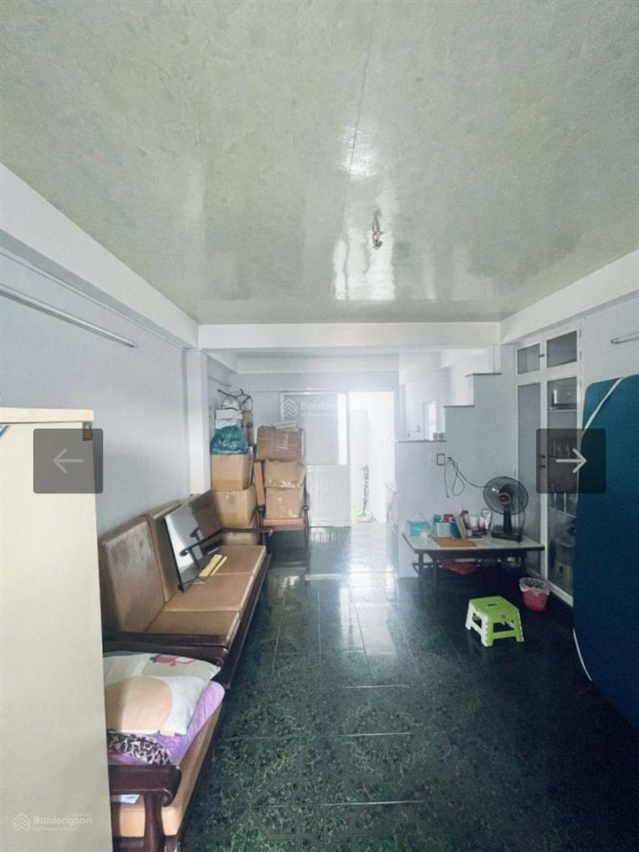 Khu vip ngô gia tự, quận 10 sát mặt tiền  nở hậu  50m2 4 tầng  6pn  chỉ 6.x tỷ