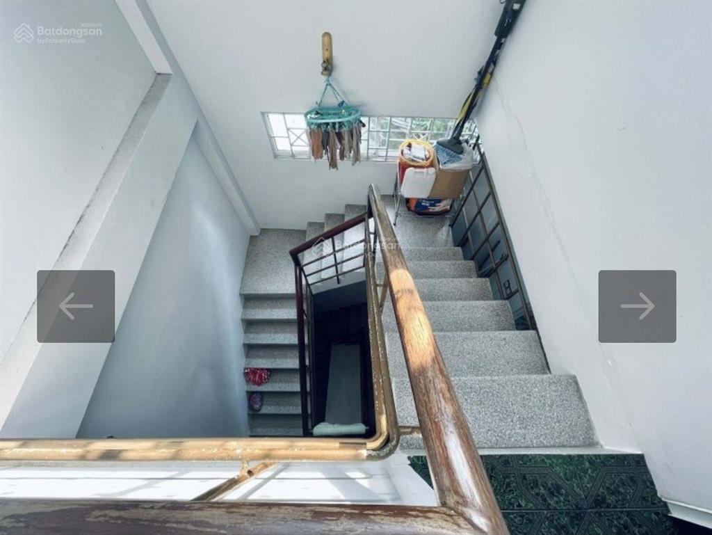 Khu vip ngô gia tự, quận 10 sát mặt tiền  nở hậu  50m2 4 tầng  6pn  chỉ 6.x tỷ