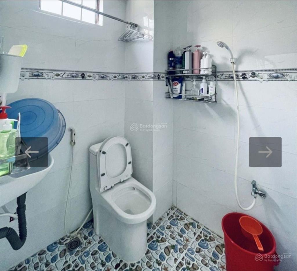 Khu vip ngô gia tự, quận 10 sát mặt tiền  nở hậu  50m2 4 tầng  6pn  chỉ 6.x tỷ
