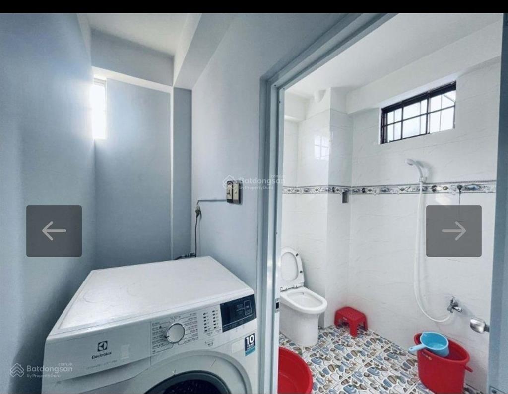 Khu vip ngô gia tự, quận 10 sát mặt tiền  nở hậu  50m2 4 tầng  6pn  chỉ 6.x tỷ