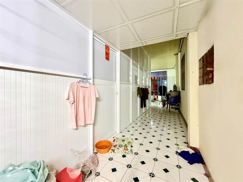 72m2  3 tầng mới đẹp  chỉ hơn 8 tỷ tl  hxh 6m thông ngay âu cơ, p10, tân bình  chủ ngộp bank