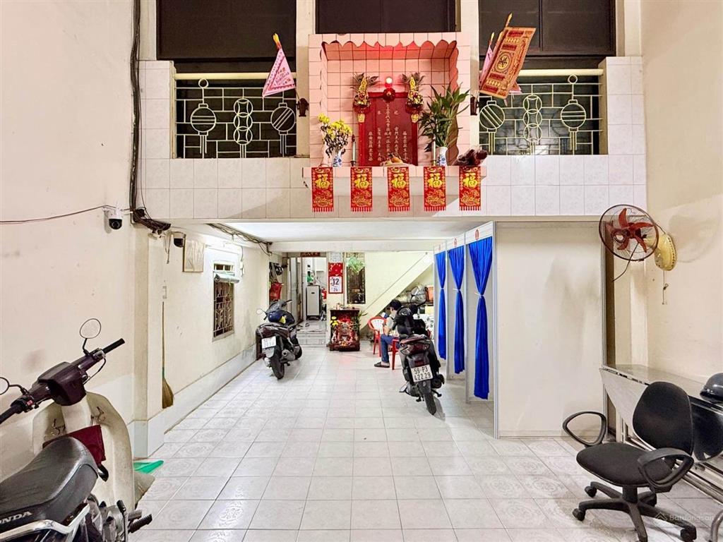 72m2  3 tầng mới đẹp  chỉ hơn 8 tỷ tl  hxh 6m thông ngay âu cơ, p10, tân bình  chủ ngộp bank