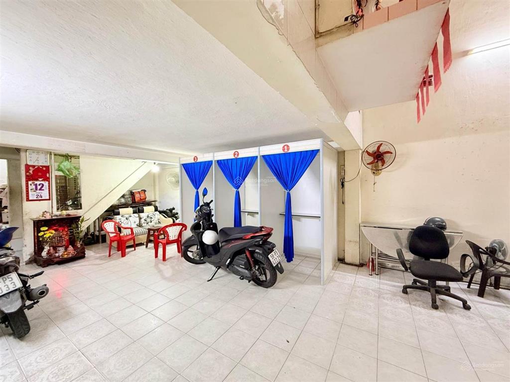72m2  3 tầng mới đẹp  chỉ hơn 8 tỷ tl  hxh 6m thông ngay âu cơ, p10, tân bình  chủ ngộp bank