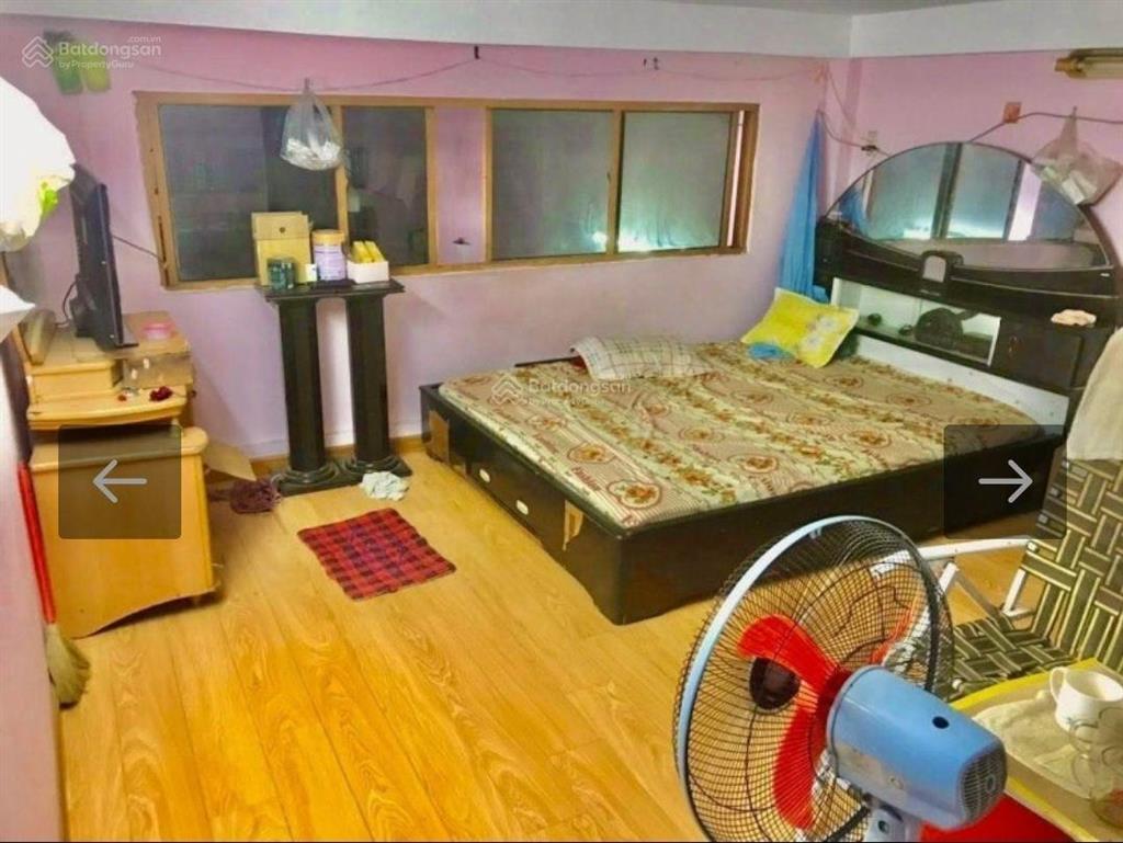 65m2  4 tầng 5pn quận 10  trần nhân tôn  hiếm nhà bán sát mặt tiền hxh chủ gấp bán  hơn 9 tỷ tl