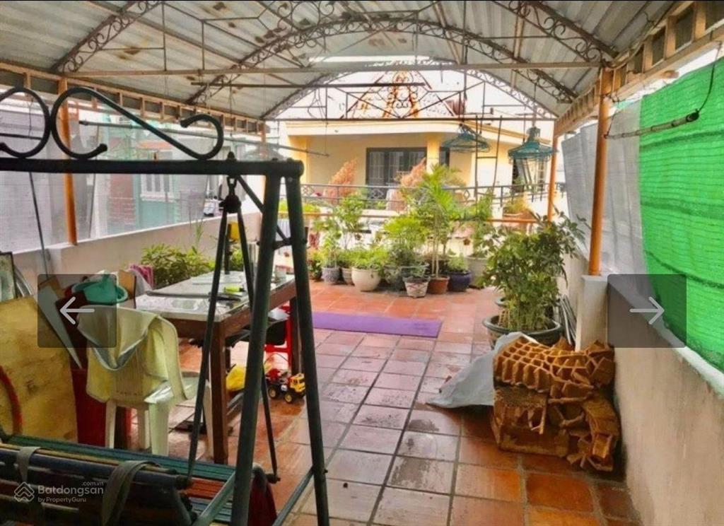 65m2  4 tầng 5pn quận 10  trần nhân tôn  hiếm nhà bán sát mặt tiền hxh chủ gấp bán  hơn 9 tỷ tl