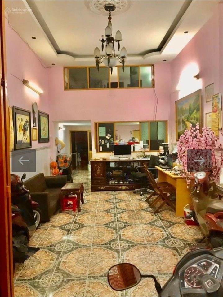 65m2  4 tầng 5pn quận 10  trần nhân tôn  hiếm nhà bán sát mặt tiền hxh chủ gấp bán  hơn 9 tỷ tl