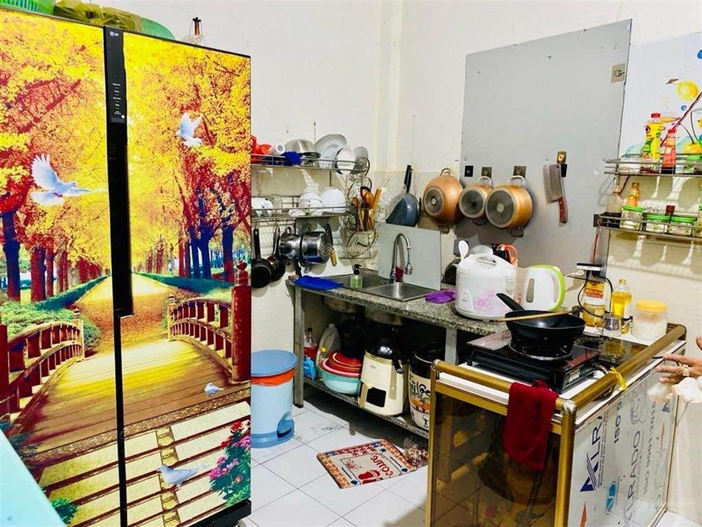 Rẻ tại khu vực  p9  tân bình  2 tầng  69m2  sát mt thiên phước  hxh  chỉ hơn 6 tỷ tl