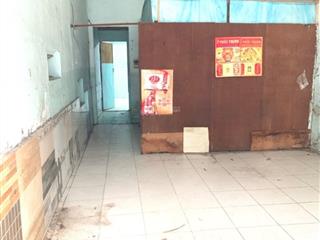 Mặt tiền tứ hải p6  tân bình 60m2  ngang 4,2m  ko quy hoạch, ko lộ giới  bank cho vay 4,7 tỷ