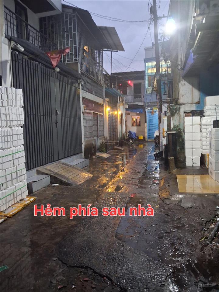 71m2  3 tầng  nguyễn chí thanh  quận 11 giáp quận 5 hẻm 10m lô góc  giảm 1 tỷ hơn 9 tỏi tl