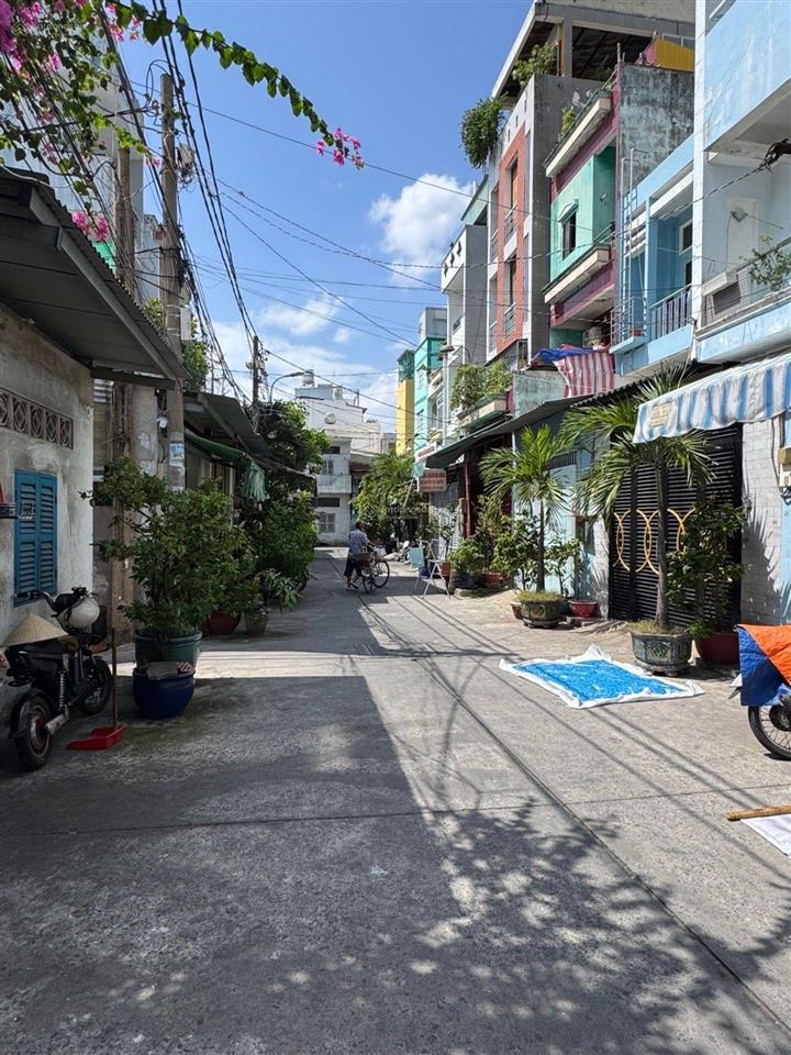 71m2  3 tầng  nguyễn chí thanh  quận 11 giáp quận 5 hẻm 10m lô góc  giảm 1 tỷ hơn 9 tỏi tl