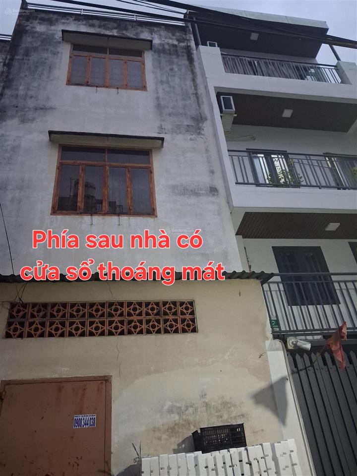71m2  3 tầng  nguyễn chí thanh  quận 11 giáp quận 5 hẻm 10m lô góc  giảm 1 tỷ hơn 9 tỏi tl