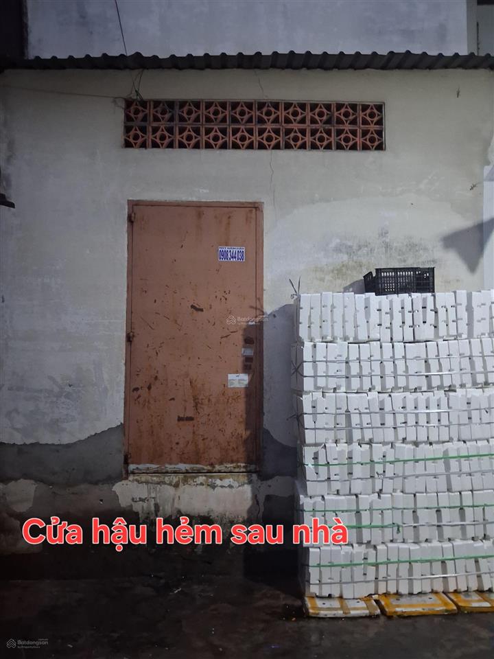 71m2  3 tầng  nguyễn chí thanh  quận 11 giáp quận 5 hẻm 10m lô góc  giảm 1 tỷ hơn 9 tỏi tl