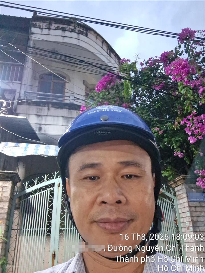 71m2  3 tầng  nguyễn chí thanh  quận 11 giáp quận 5 hẻm 10m lô góc  giảm 1 tỷ hơn 9 tỏi tl