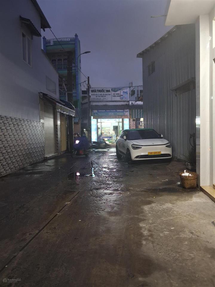 71m2  3 tầng  nguyễn chí thanh  quận 11 giáp quận 5 hẻm 10m lô góc  giảm 1 tỷ hơn 9 tỏi tl