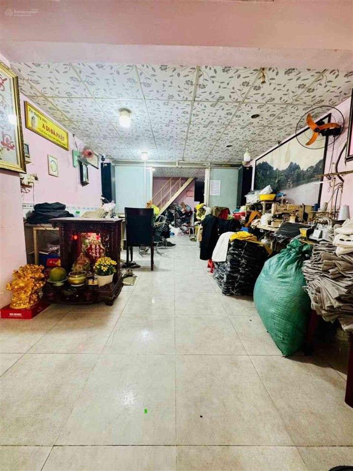 Mặt tiền  tân phú  phú thạnh  80m2  2 tầng  vị trí mặt tiền kinh doanh  chỉ hơn 7 tỷ tl