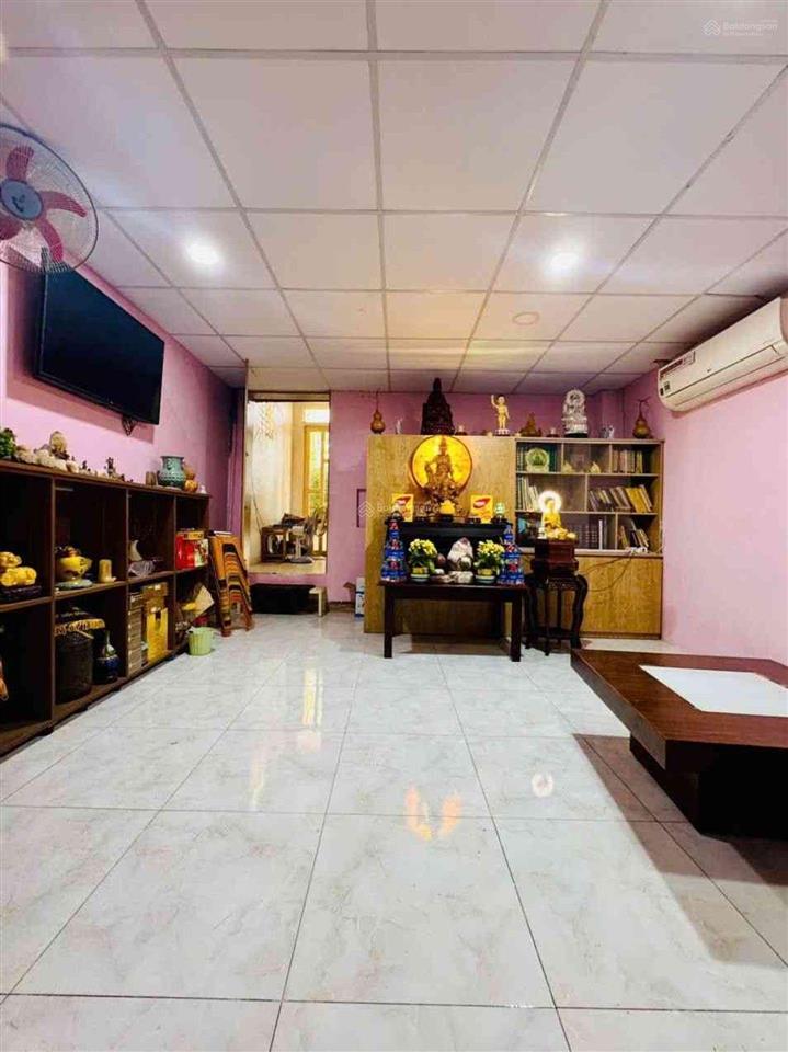 Mặt tiền  tân phú  phú thạnh  80m2  2 tầng  vị trí mặt tiền kinh doanh  chỉ hơn 7 tỷ tl