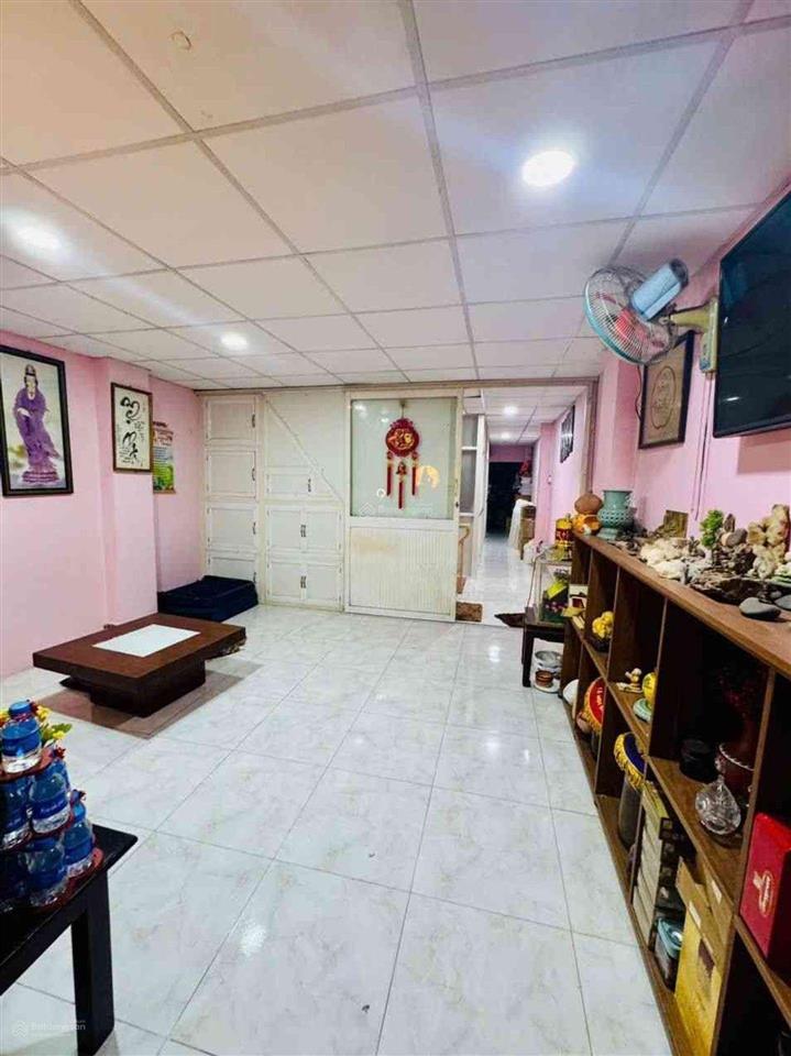 Mặt tiền  tân phú  phú thạnh  80m2  2 tầng  vị trí mặt tiền kinh doanh  chỉ hơn 7 tỷ tl