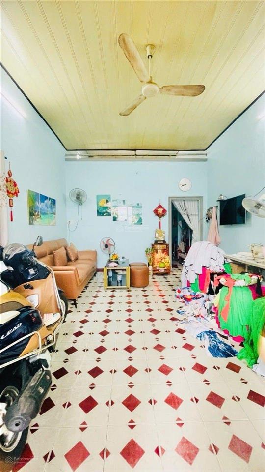 Hẻm xe hơi ngay phú thọ hòa  tân phú  không quy hoạch  74m2  sổ a4 chỉ hơn 5 tỷ tl