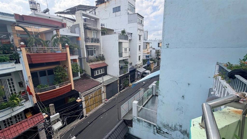 Siêu phẩm hxh xe tải tránh 80m 3 tầng sát ngã tư lũy bán bích thoại ngọc hầu  hơn 8 tỷ tl