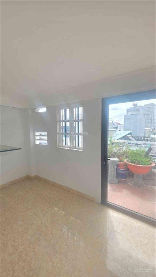 64m2  4 tầng  hẻm xe tải gần mặt tiền phú thọ hòa  kinh doanh tốt  hơn 7 tỷ tl