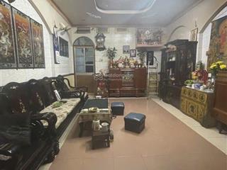 Siêu phẩm q.10 hùng vương hẻm xe tải 8m 57m 3 tầng 6pn  giảm sốc 1,8 tỏi