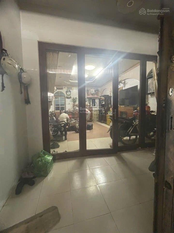 Siêu phẩm q.10 hùng vương hẻm xe tải 8m 57m 3 tầng 6pn  giảm sốc 1,8 tỏi