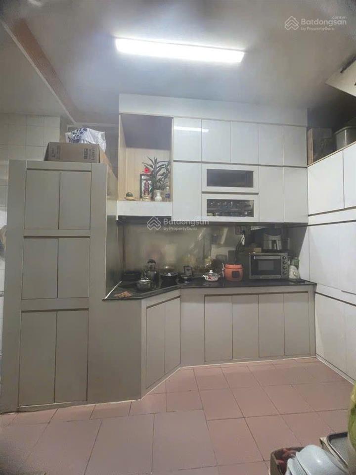 Siêu phẩm q.10 hùng vương hẻm xe tải 8m 57m 3 tầng 6pn  giảm sốc 1,8 tỏi