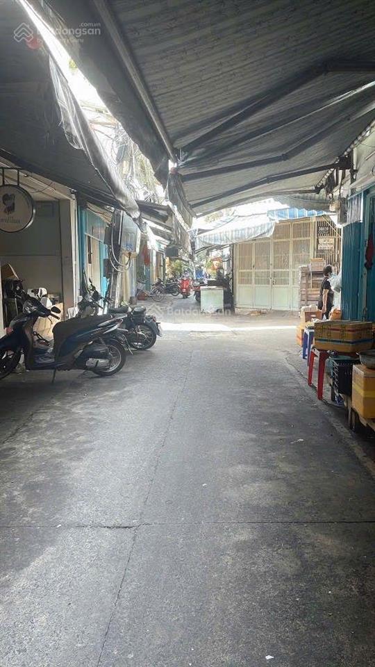 Siêu phẩm q.10 hùng vương hẻm xe tải 8m 57m 3 tầng 6pn  giảm sốc 1,8 tỏi