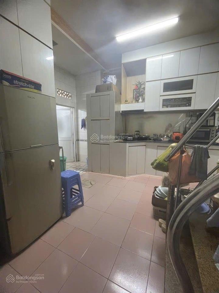 Siêu phẩm q.10 hùng vương hẻm xe tải 8m 57m 3 tầng 6pn  giảm sốc 1,8 tỏi
