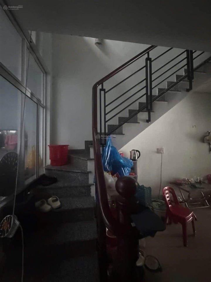 Giảm sâu giá mới 6,6 tỷ tl  mặt tiền kinh doanh thoại ngọc hầu tân phú  4m x 17,5m  2 tầng