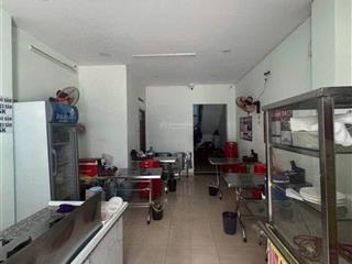Giảm sâu giá mới 6,6 tỷ tl  mặt tiền kinh doanh thoại ngọc hầu tân phú  4m x 17,5m  2 tầng