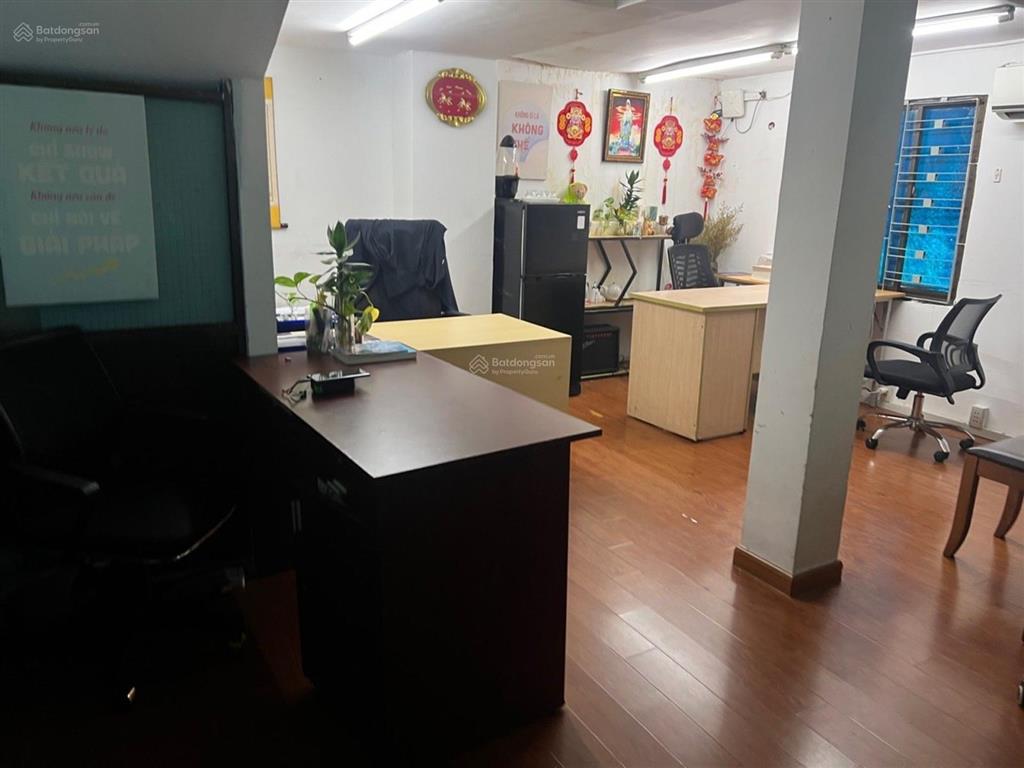 74m2 hiếm mtkd nguyễn cứu vân bình thạnh  ngang 6,8m  4 tầng 5pn 5wc  chỉ hơn 8 tỷ tl