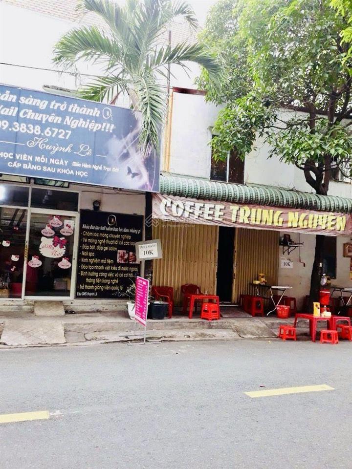 Nhà mặt tiền lô góc giữa đỗ bí & phạm văn xảo  khu bàn cờ  tân phú  86m2 giá hơn 87tr/m2 siêu rẻ