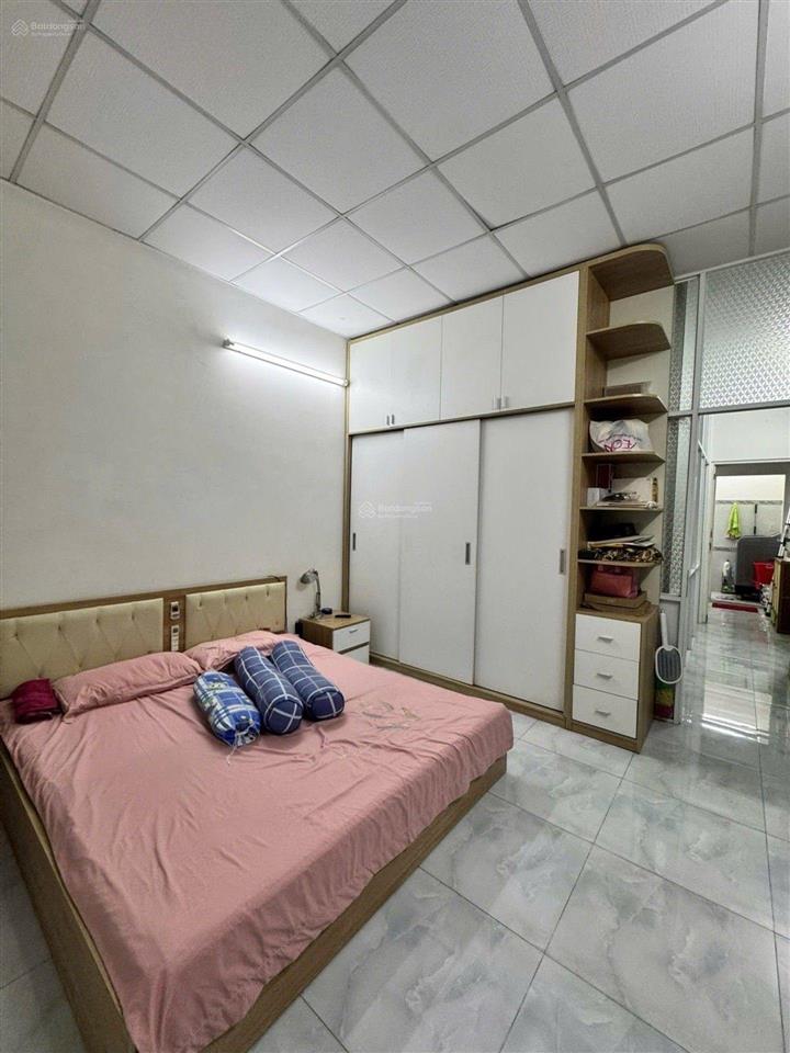 Mặt tiền kinh doanh nguyễn quý anh (tân kỳ tân quý), tân phú  2 tầng  4m x 14m  hơn 7 tỷ tl