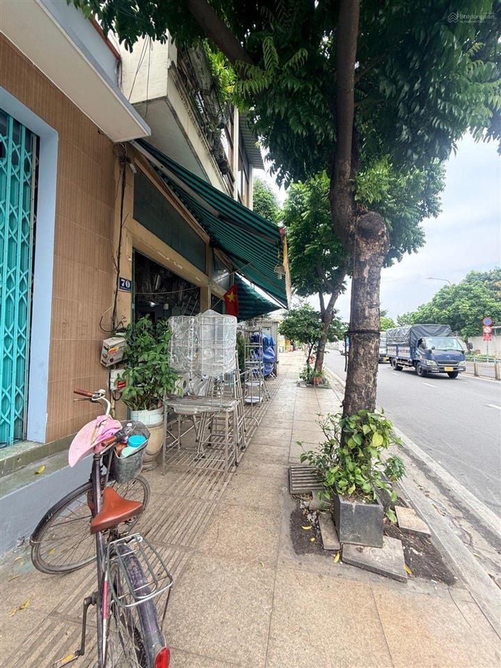 Mặt tiền kinh doanh tân hóa  bình thới, q11  101m  ngang 5,7m  chỉ 7,2 tỷ tl