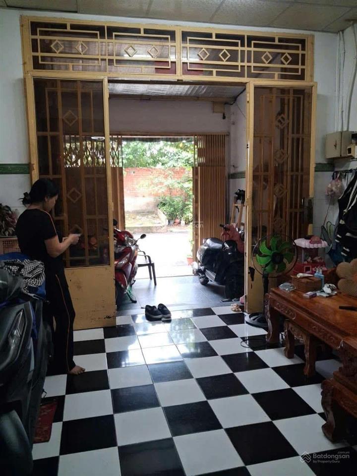Bán nhà mặt tiền quân sự lãnh binh thăng  q11  58m2  nở hậu 4,6m 4 tầng 5pn  đường 12m lề 3m