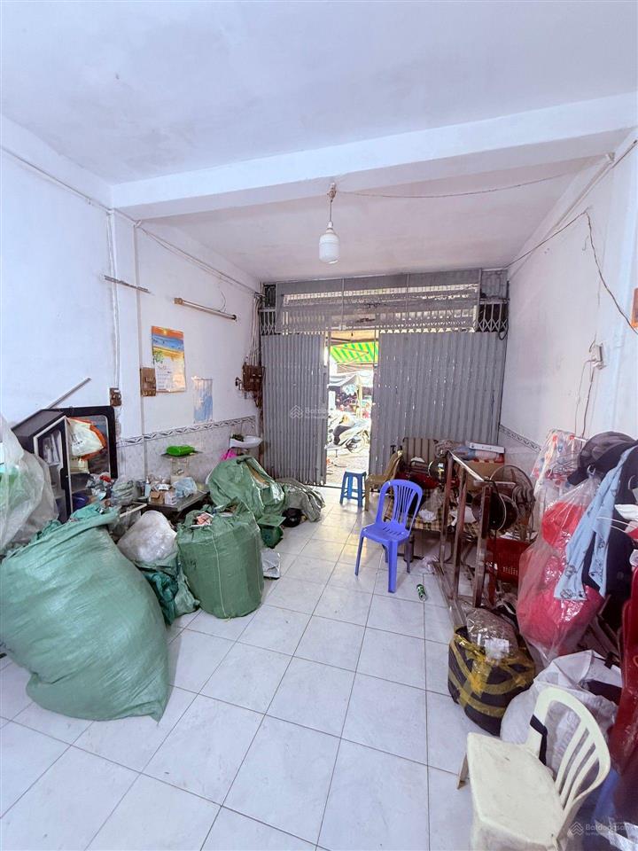 Mtkd chợ an đông q5 33m 4 tầng 4pn hơn 10 tỷ tl