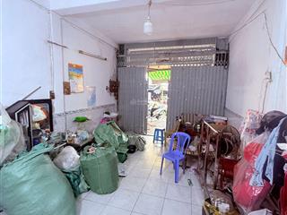 Mtkd chợ an đông q5 33m 4 tầng 4pn hơn 10 tỷ tl