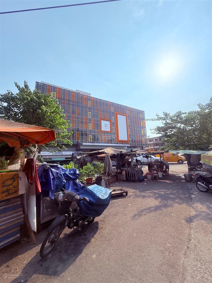 Mtkd chợ an đông q5 33m 4 tầng 4pn hơn 10 tỷ tl