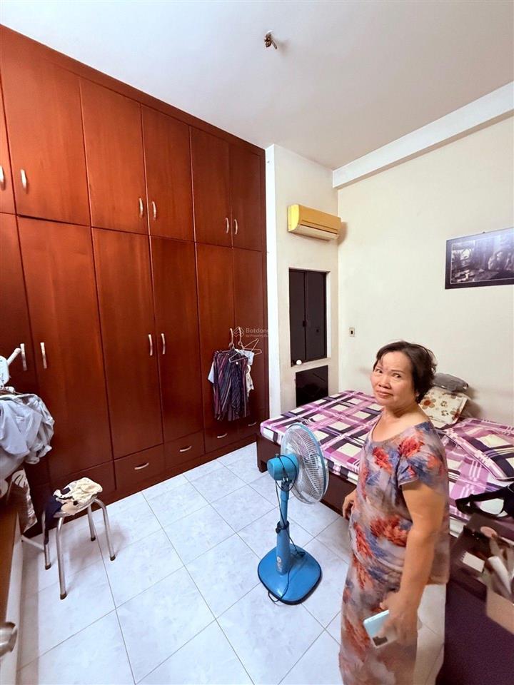 Mặt tiền kd (yên đỗ) sát ngay lũy bán bích, tân phú  63m2  3 tầng btct  4pn  chỉ 8.2 tỷ tl