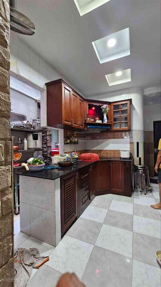 Mtkd đô đốc lộc phú thọ hòa, tân phú 2 tầng  70m ngang 4,25m có dòng tiền  hơn 8 tỷ tl