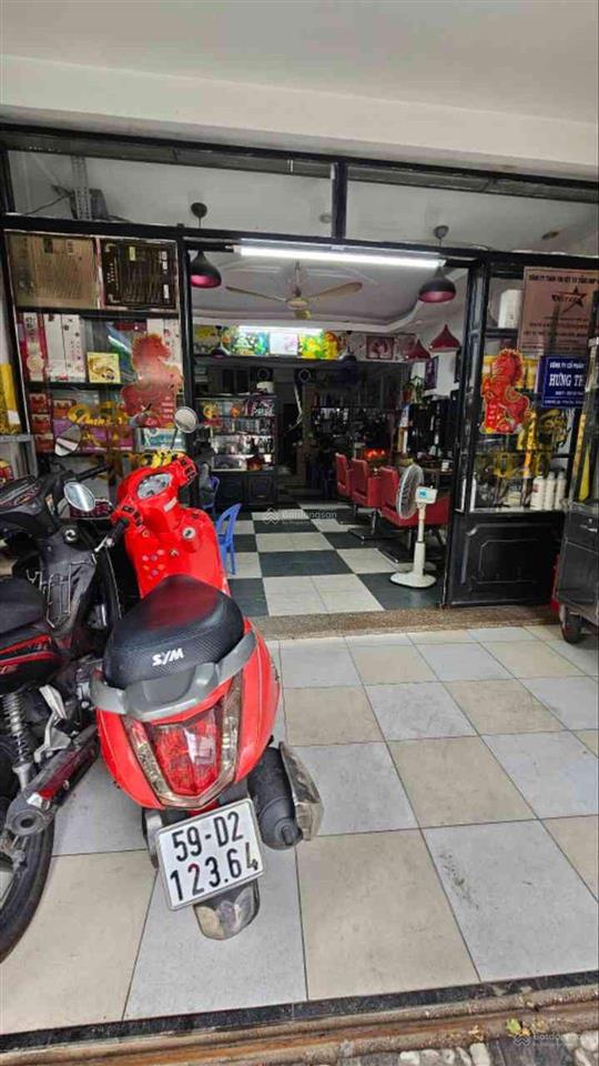 Mtkd đô đốc lộc phú thọ hòa, tân phú 2 tầng  70m ngang 4,25m có dòng tiền  hơn 8 tỷ tl