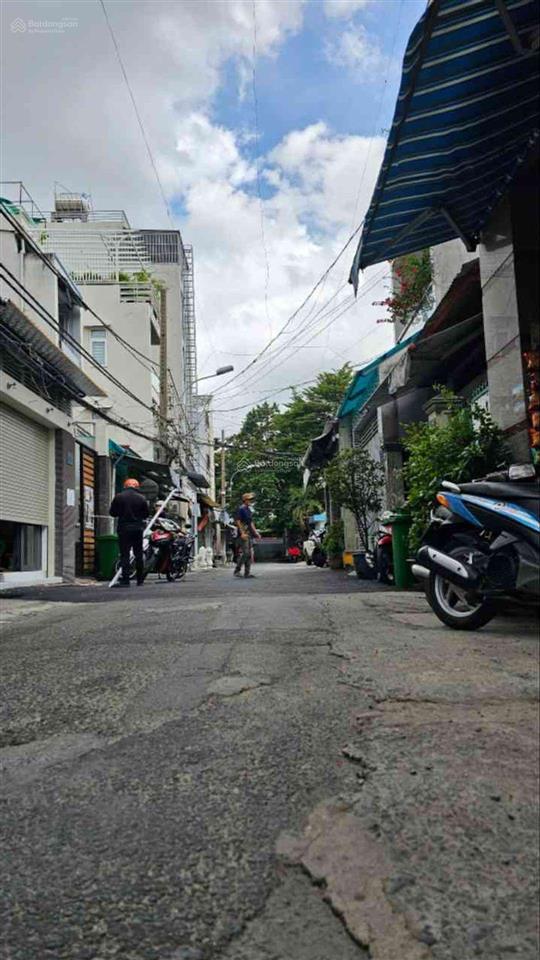 Mtkd đô đốc lộc phú thọ hòa, tân phú 2 tầng  70m ngang 4,25m có dòng tiền  hơn 8 tỷ tl