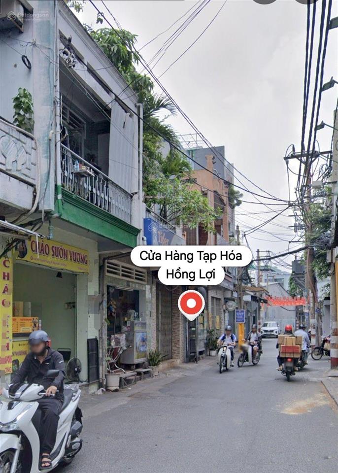 Mặt tiền kd võ thành trang bảy hiền  tân bình dòng tiền 11tr/tháng hơn 9 tỷ tl (giảm 2 tỷ)