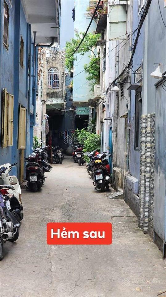 Mặt tiền kd võ thành trang bảy hiền  tân bình dòng tiền 11tr/tháng hơn 9 tỷ tl (giảm 2 tỷ)