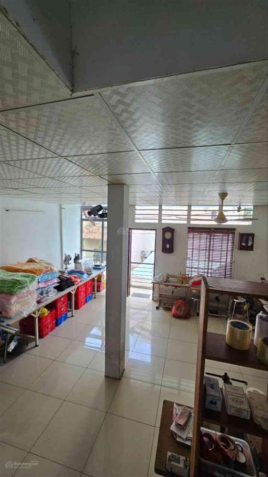 Nhà 2 mặt tiền gò cẩm đệm, tân bình  82m2  3 tầng btct  4pn  chỉ 7,7 tỷ tl