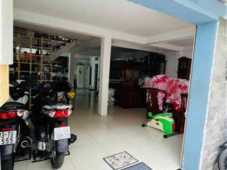 Nhà 2 mặt tiền gò cẩm đệm, tân bình  82m2  3 tầng btct  4pn  chỉ 7,7 tỷ tl