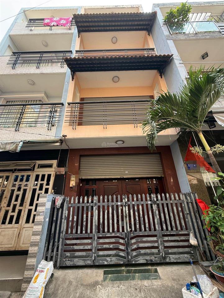Nhà đẹp lê thận, p. hiệp tân khu vip chợ cây keo 75m 4 tầng bán đi định cư mỹ  giá tốt