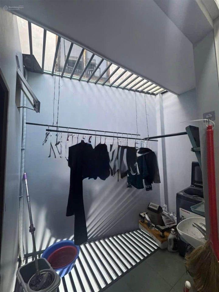 Mặt tiền kd thoại ngọc hầu  tân phú  dòng tiền 15tr  70m2  2 tầng  giảm sốc còn 6,1 tỏi tl