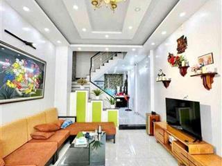 Mặt tiền cư xá độc lập  tân sơn nhì  60m2  4 tầng mới đẹp  4pn  giá hơn 9 tỏi tl mạnh